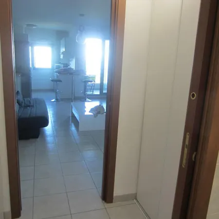 Studio Mer Appartamento Cagnes-sur-Mer