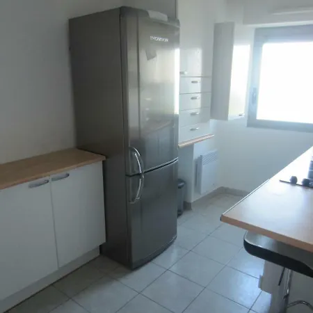 Studio Mer Cagnes-sur-Mer