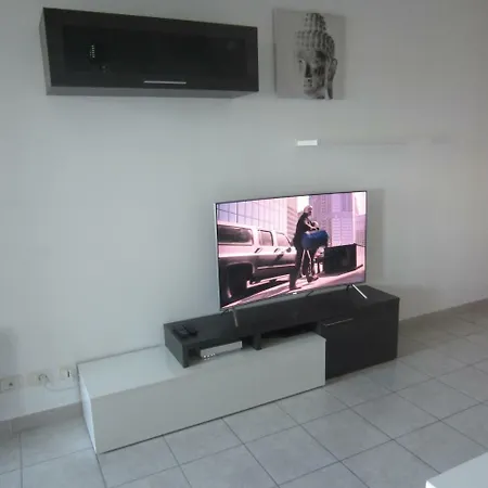 Studio Mer Appartamento