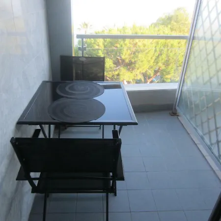 Studio Mer Appartamento Cagnes-sur-Mer