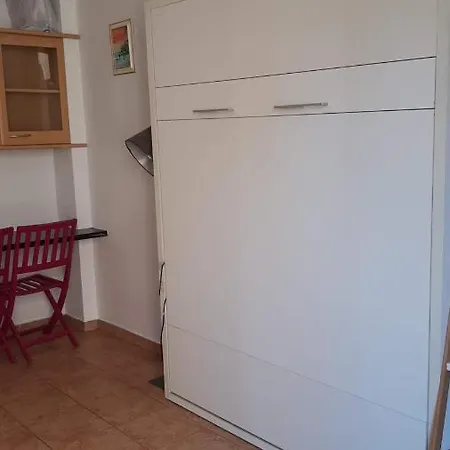 Appartement Studio Mer *