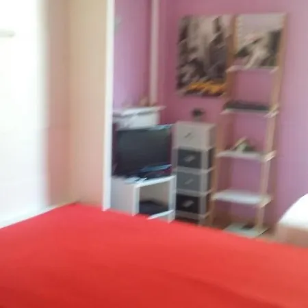Appartement Studio Mer