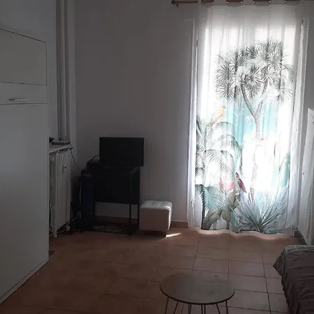 Appartement Studio Mer *