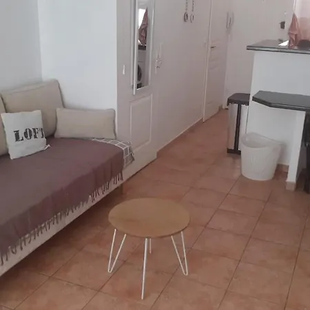 Appartement Studio Mer