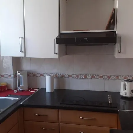 Studio Mer Appartement *