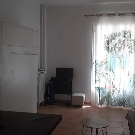 Studio Mer Appartement Juan-les-Pins