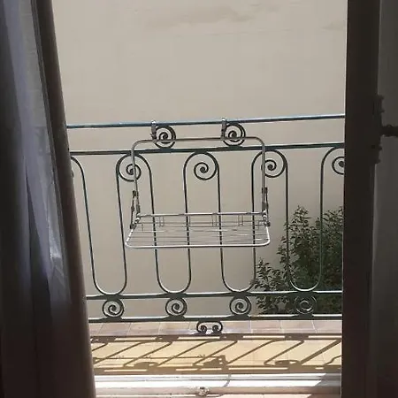 Studio Mer Appartement Juan-les-Pins