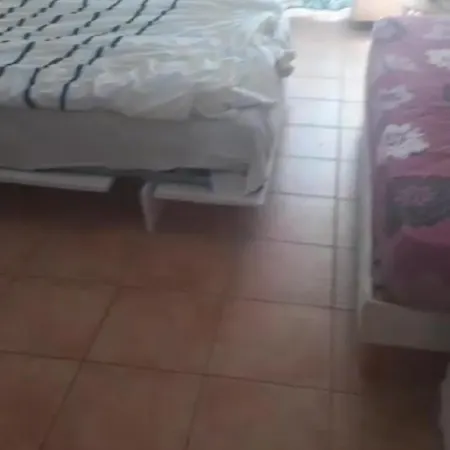 Appartement Studio Mer