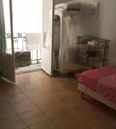 Studio Mer Appartement *