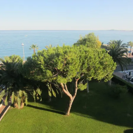 Studio Mer Apartman *