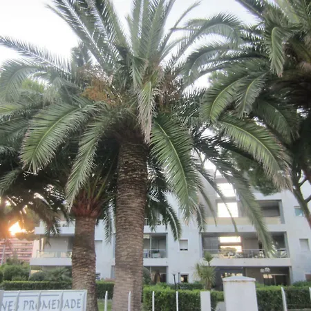 Apartamento Studio Mer